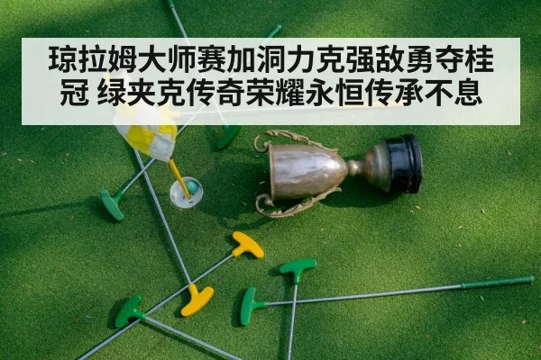 琼拉姆大师赛加洞力克强敌勇夺桂冠 绿夹克传奇荣耀永恒传承不息